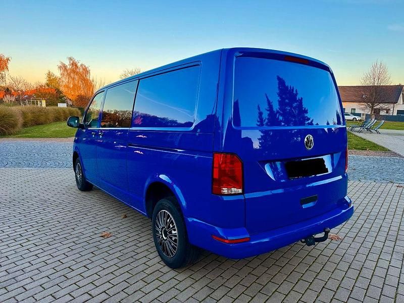 Gebraucht VW Transporter 150 PS (110 kW) 2020 Van