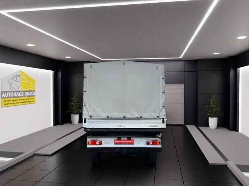 Second-hand Renault Master 131 CP (96 kW) 2019 Alb Van