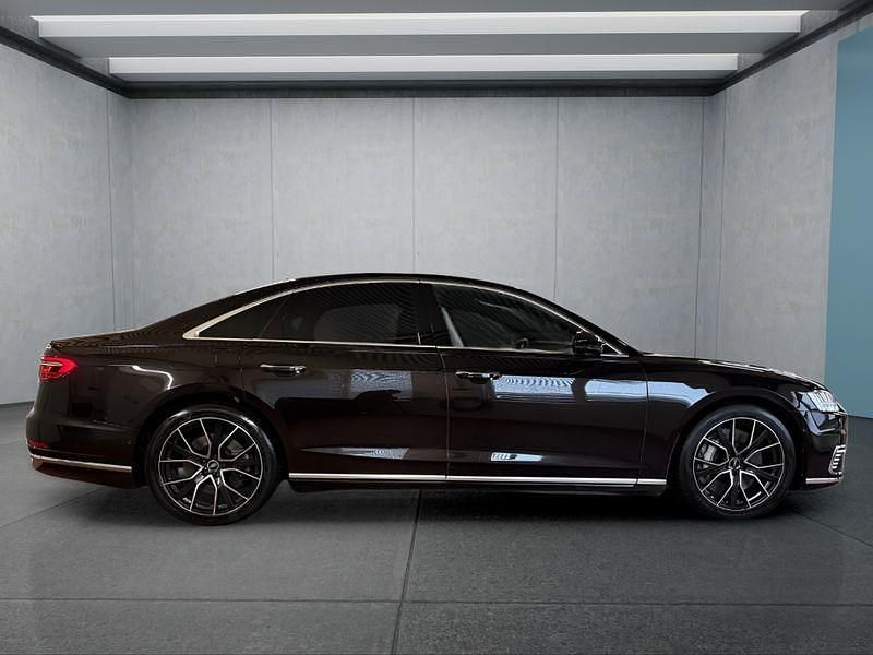 Gebraucht Audi A8 449 PS (330 kW) 2021 Limousine