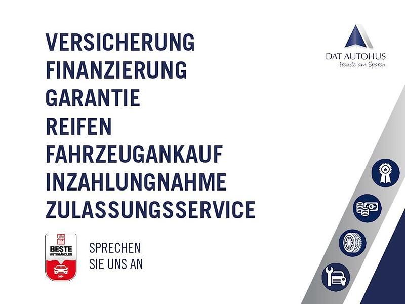 Grün Gebraucht 2021 Fiat Tipo Life Limousine | 6.980 € - Bild 1/4