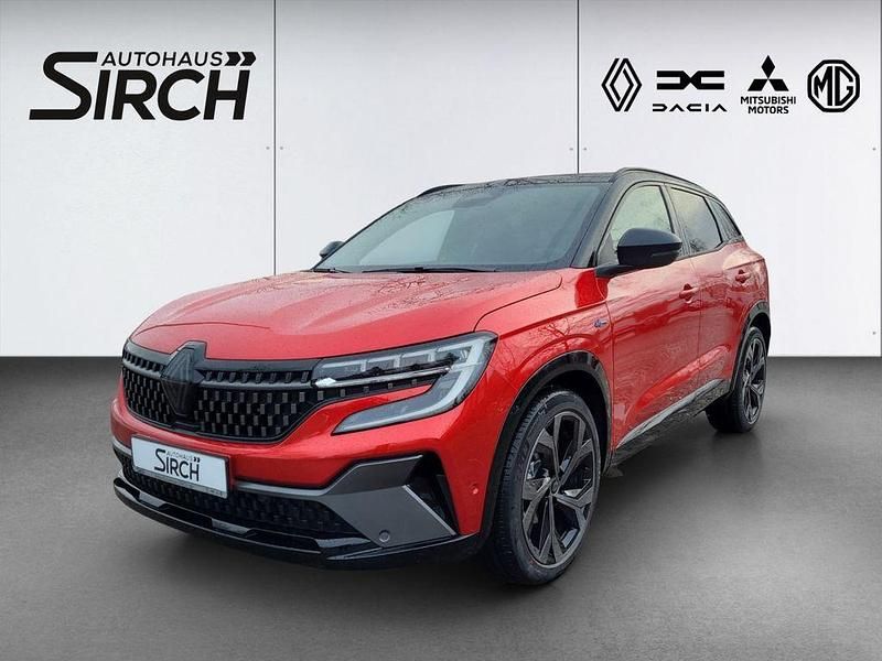 Gebraucht Renault Austral Techno Esprit Alpine 158 PS (116 kW) 2024 Rot SUV