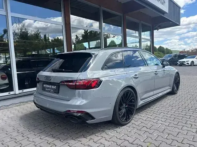 Gebraucht Audi RS4 Design 450 PS (330 kW) 2023 Andere Kombi