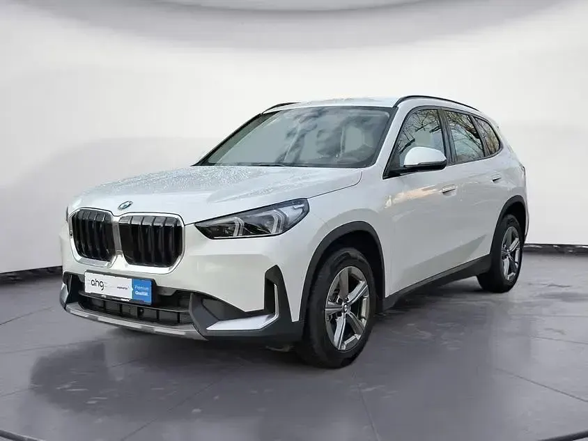 Gebraucht BMW X1 156 PS (114 kW) 2025 SUV