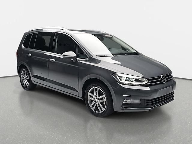 Gebraucht VW Touran Highline 150 PS (110 kW) 2024 Van / Kleinbus