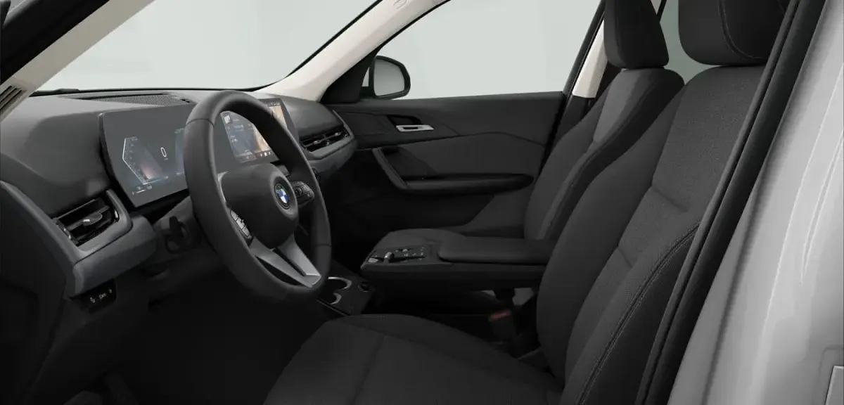 Gebraucht BMW X1 Shadowline 170 PS (125 kW) 2025 Weiß SUV