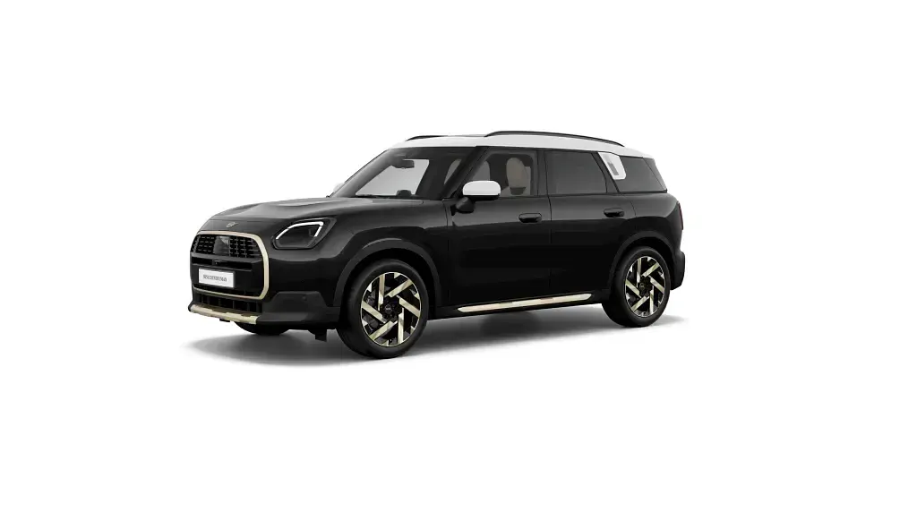Gebraucht Mini Countryman 156 PS (114 kW) 2025 SUV