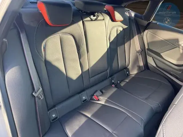 Gebraucht BMW 220 Gran Coupé Comfort Edition 178 PS (130 kW) 2024 Grau Coupé
