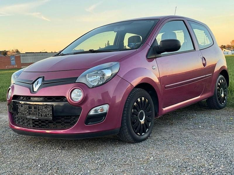 Gebraucht 2012 Renault Twingo Kleinwagen | 4.999 € (Etwas zu teuer) - Bild 1/4
