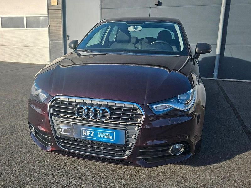 Gebraucht 2012 Audi A1 Sportback Ambition Kleinwagen | 7.500 € (Fairer Preis) - Bild 1/4