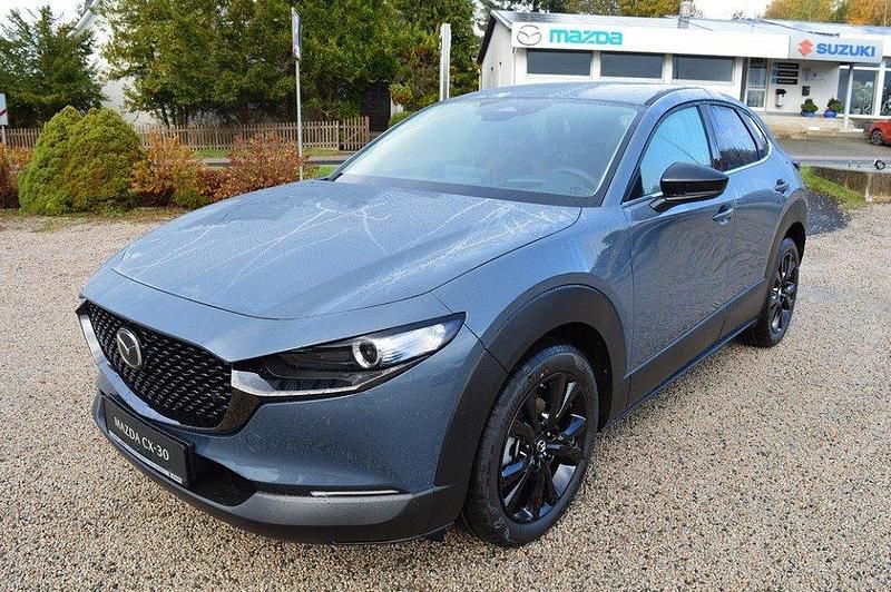 Neu Mazda CX-30 Nagisa 140 PS (102 kW) 2025 SUV