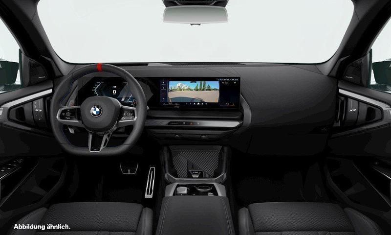 Gebraucht BMW X3 Performance 381 PS (280 kW) 2025 Grau SUV