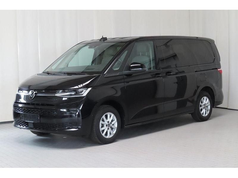 Gebraucht VW Multivan Life 150 PS (110 kW) 2024 Other Van