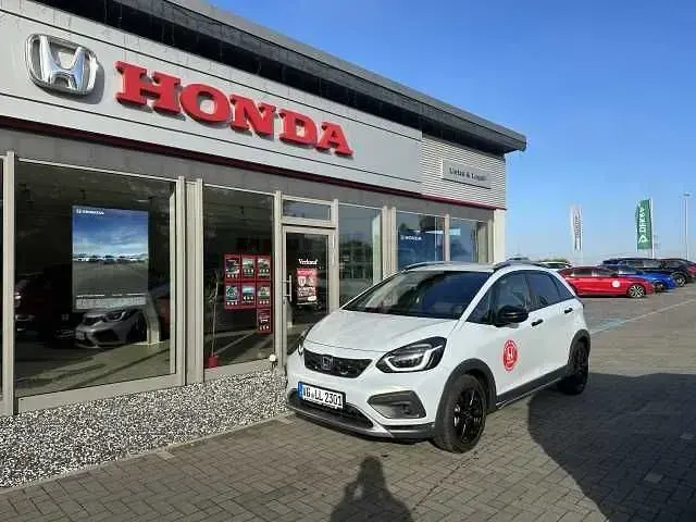 Gebraucht Honda Jazz Advance 107 PS (78 kW) 2024 Kleinwagen