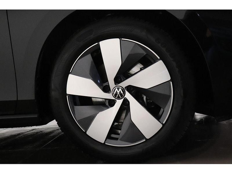 Gebraucht VW Passat Basis 150 PS (110 kW) 2025 Grenadillschwarz Kombi