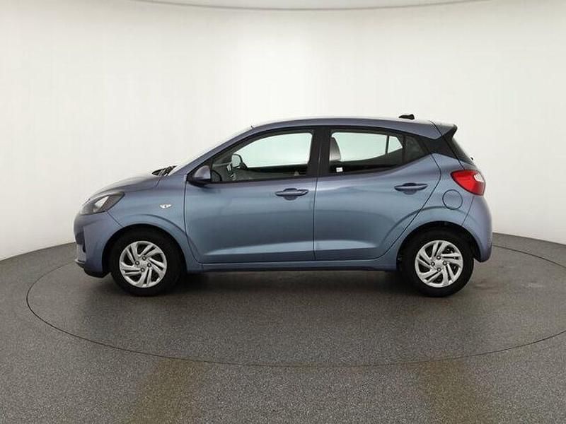 Neu Hyundai i10 63 PS (46 kW) 2025 Andere Kleinwagen