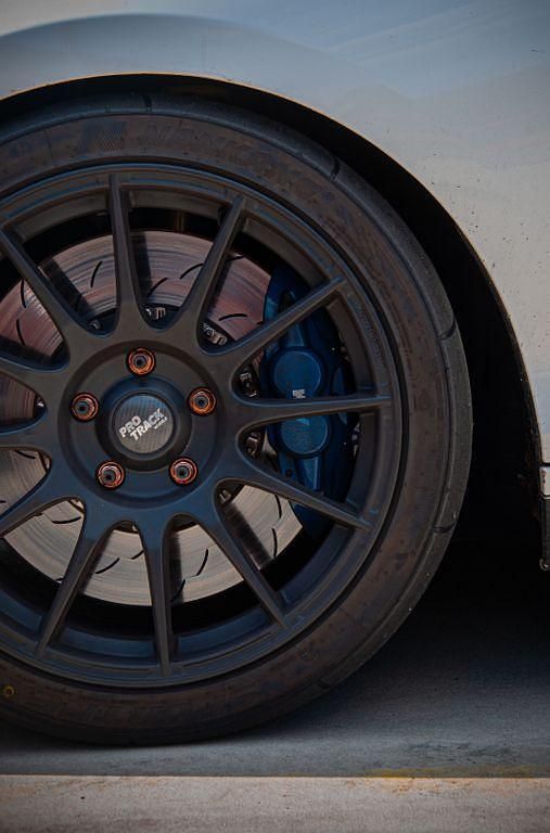 Używany BMW M235 M Performance 326 KM (239 kW) 2015 Biały Coupe