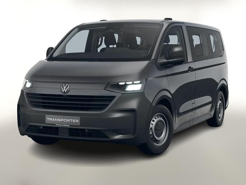 Grau Neu 2025 VW T7 S Van | 42.888 € - Bild 1/3