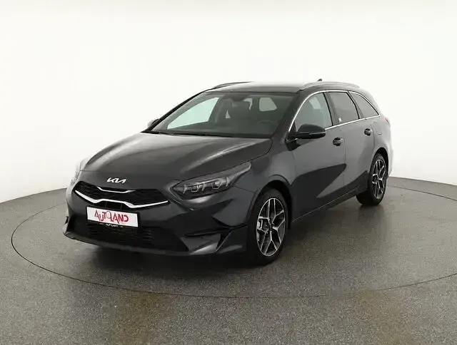 Nouă Kia Ceed 2025 Andere Hatchback