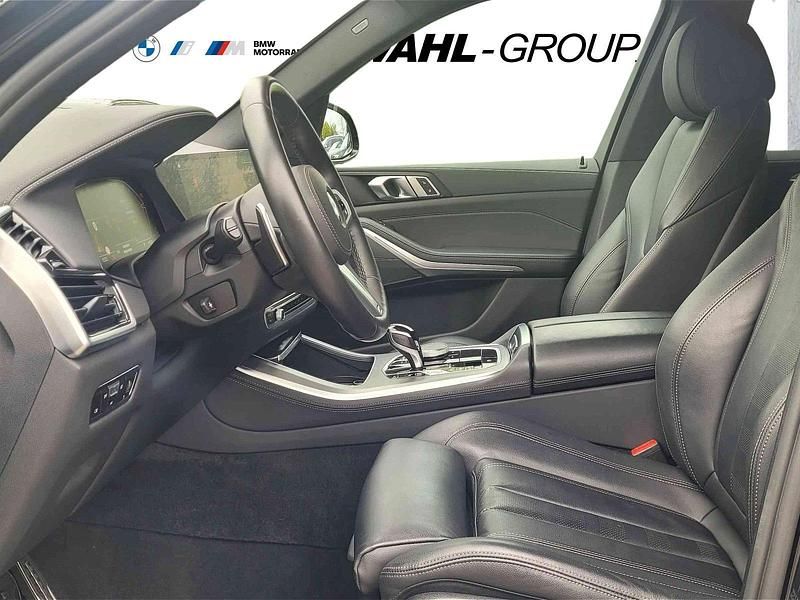 Gebraucht BMW X5 M M Sport 333 PS (244 kW) 2022 Metallic SUV