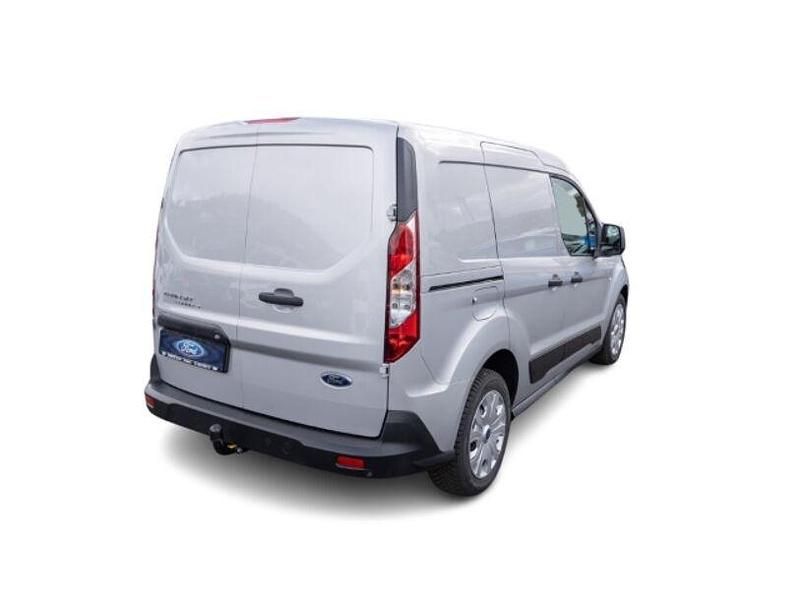 Gebraucht Ford Transit Connect Trend 55 PS (40 kW) 2024 Silber Van / Kleinbus