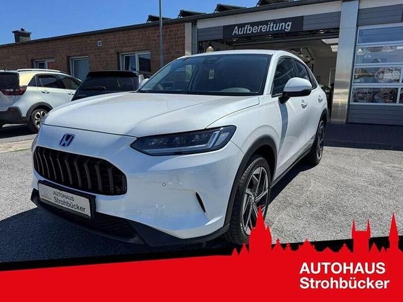 Andere Neu 2025 Honda ZR-V Elegance SUV | 38.600 € (Teuer) - Bild 1/4