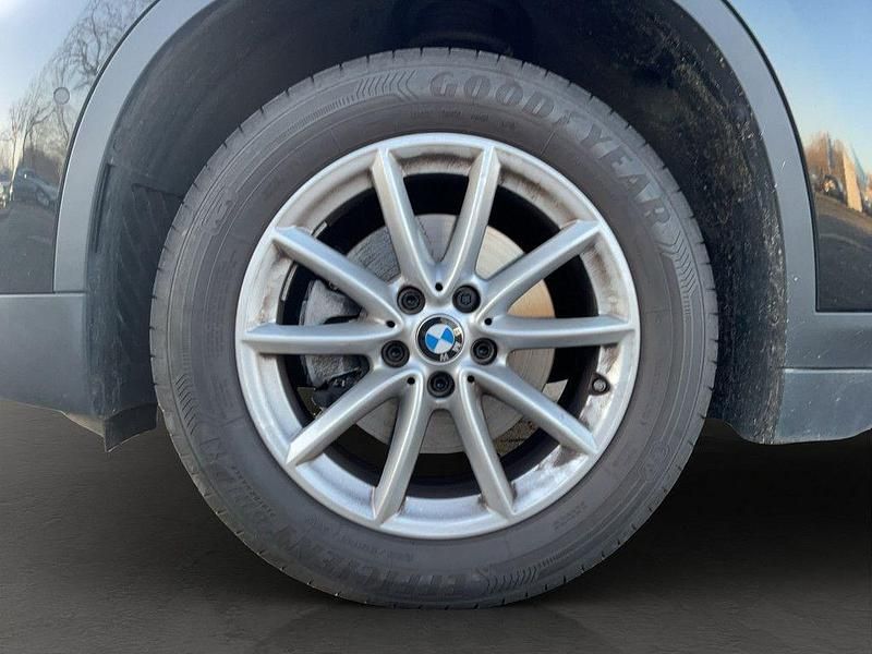 Gebraucht BMW X1 Advantage 150 PS (110 kW) 2020 Schwarz SUV