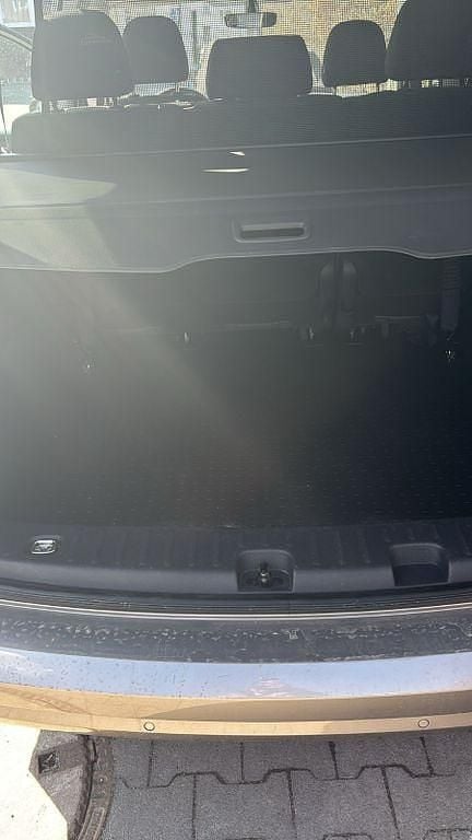 Gebraucht VW Caddy Edition 110 PS (80 kW) 2018 Beige Van / Kleinbus