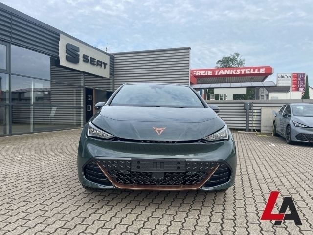 Gebraucht Cupra Born VZ 239 kW (326 PS) 2022 Othercolor Kleinwagen