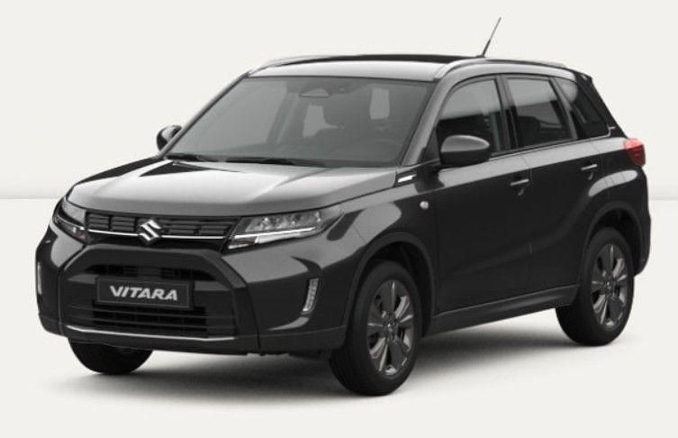 Neu Suzuki Vitara Club 110 PS (80 kW) 2025 SUV