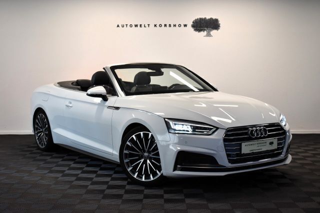 Andere Gebraucht 2018 Audi A5 Comfort Coupé | 30.999 € (Teuer) - Bild 1/3