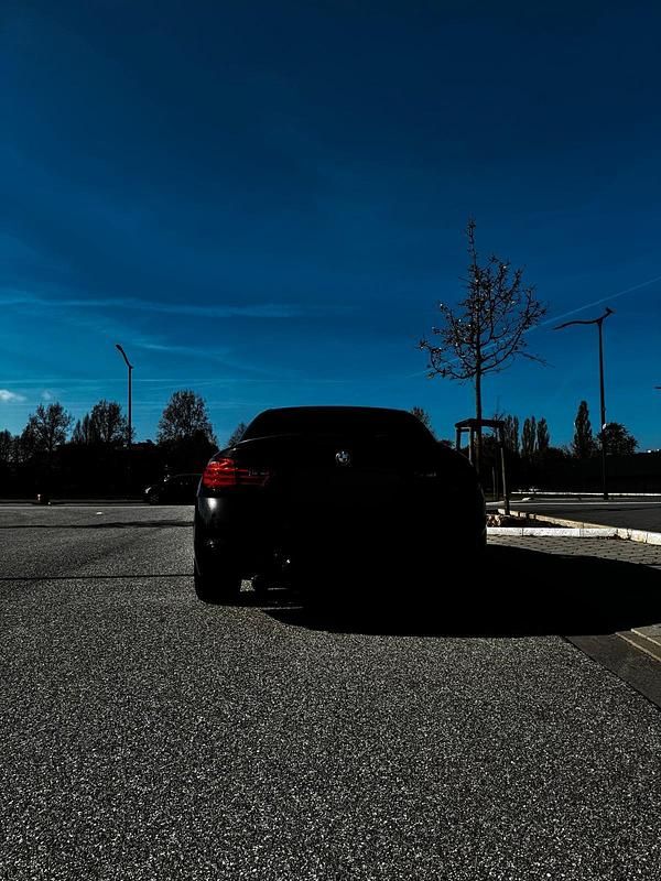 Occasion BMW 435 M Performance 360 ch (264 kW) 2015 Noir Cabriolet