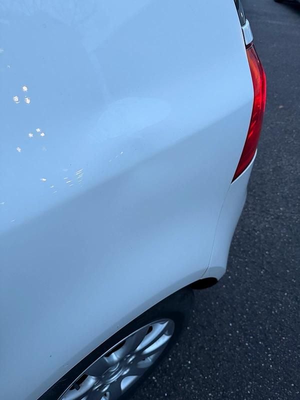 Gebraucht VW Golf V 150 PS (110 kW) 2005 Weiß Kleinwagen