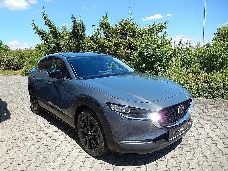 Neu Mazda CX-30 Homura-Line 140 PS (102 kW) 2025 SUV