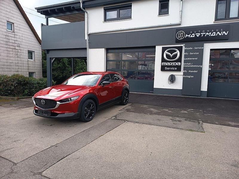 Gebraucht 2022 Mazda CX-30 SUV | 22.850 € (Fairer Preis) - Bild 1/4