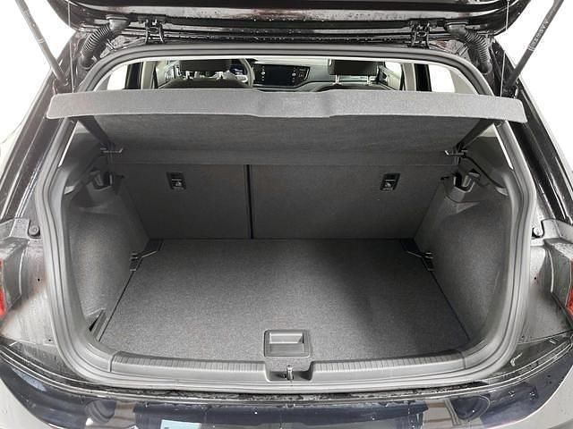 Neu VW Polo Edition 95 PS (69 kW) 2026 5w  smoky grey met. Kleinwagen