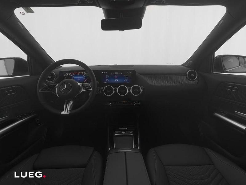 Gebraucht Mercedes GLA180 Progressive 136 PS (100 kW) 2024 Schwarz SUV