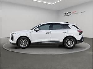 Neu Audi Q3 Advanced 272 PS (200 kW) 2025 Weiß (arkonaweiß) SUV