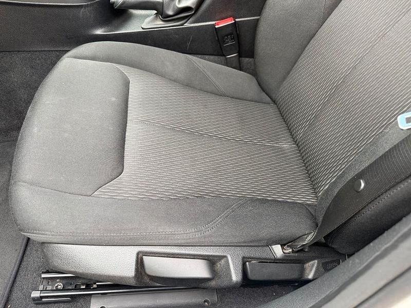 Gebraucht BMW 118 136 PS (100 kW) 2017 Weiß Kleinwagen