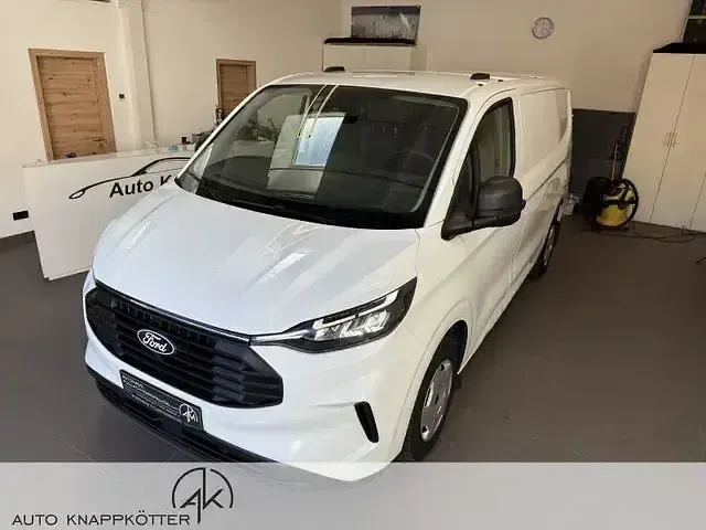 Gebraucht Ford Transit Custom Trend 136 PS (100 kW) 2024 Andere