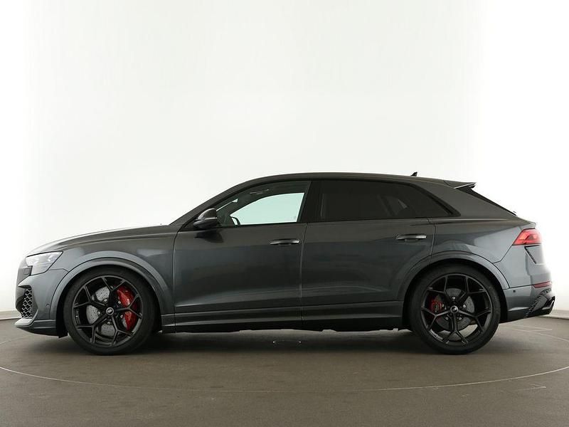 Gebraucht Audi RS Q8 Performance 640 PS (470 kW) 2025 Grau SUV