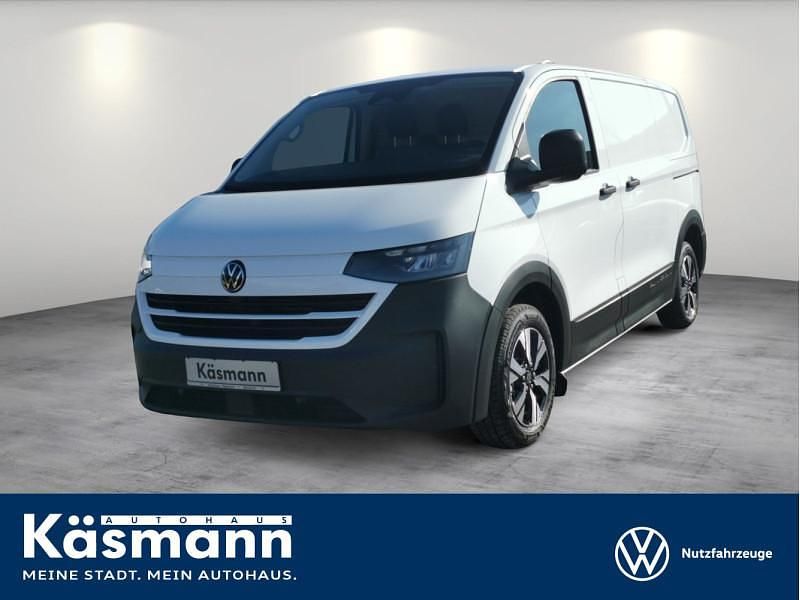 Gebraucht VW T7 PanAmericana 160 kW (218 PS) 2025 Weiß Van