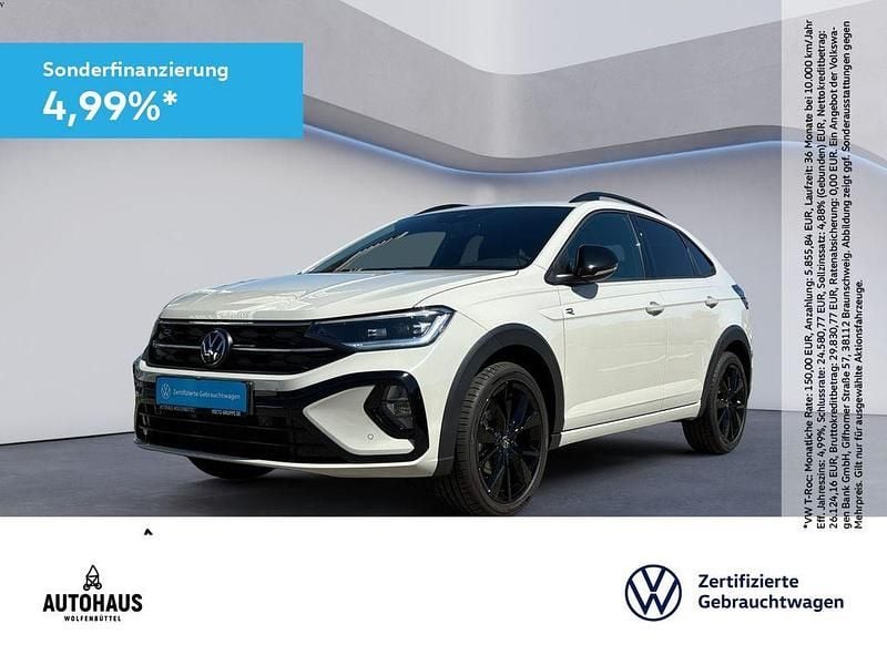 Ascotgrau Gebraucht 2025 VW Taigo R-line SUV | 28.440 € (Fairer Preis) - Bild 1/4
