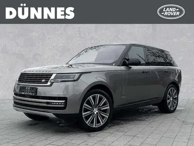 Gebraucht Land Rover Range Rover Autobiography 349 PS (256 kW) 2022 SUV