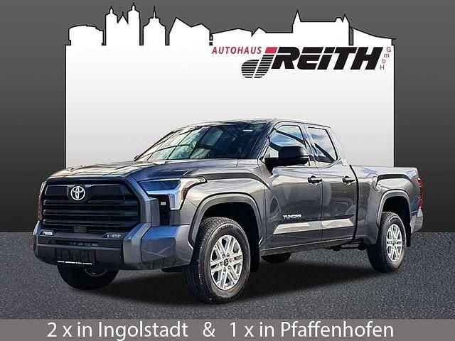 Andere farbe Gebraucht 2023 Toyota Tundra SR5 Abholung | 63.870 € - Bild 1/4