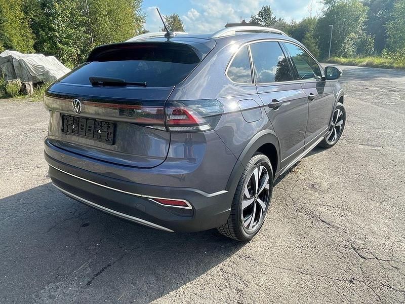 Gebraucht VW Taigo Style 110 PS (80 kW) 2022 Grau SUV