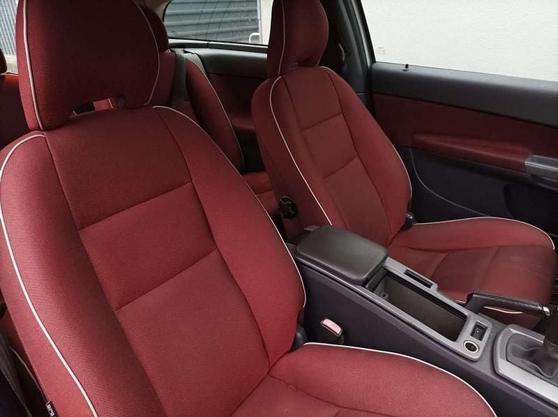 Gebraucht Volvo C30 109 PS (80 kW) 2008 Kleinwagen