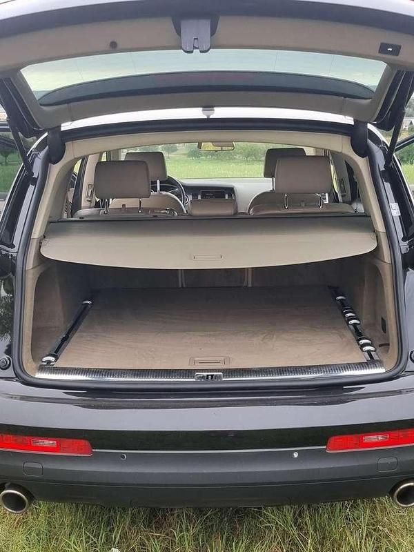 Gebraucht Audi Q7 326 PS (239 kW) 2007 SUV