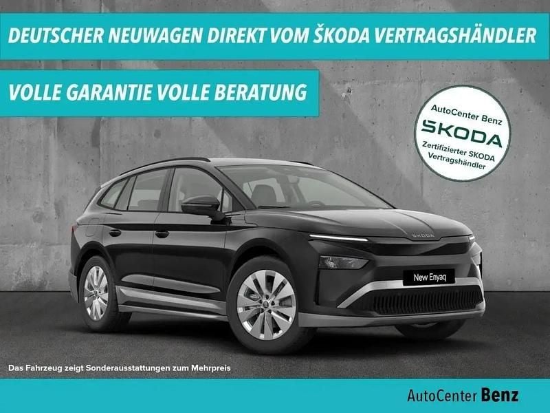 Gebraucht Skoda Enyaq iV Essence 139 kW (190 PS) 2026 SUV