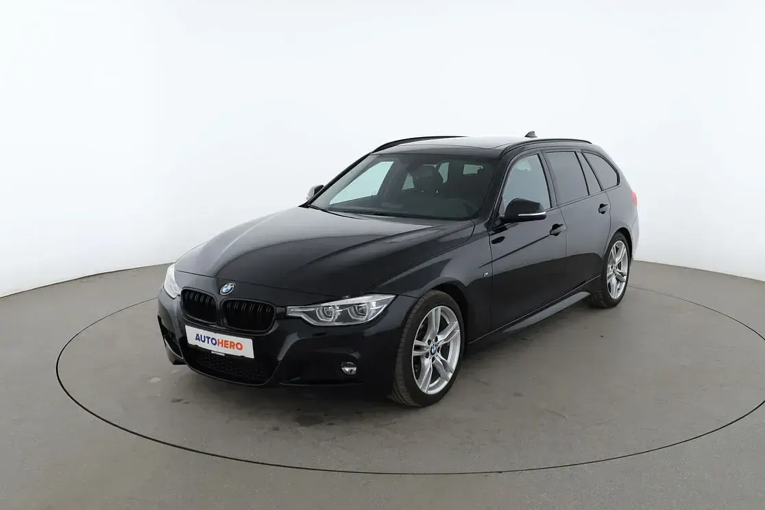 Używany BMW 330 M Sport 258 KM (189 kW) 2019 Kombi