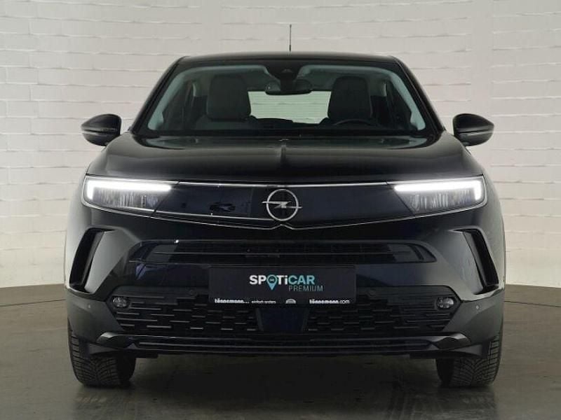 Gebraucht Opel Mokka-e Elegance 100 kW (136 PS) 2024 Schwarz SUV